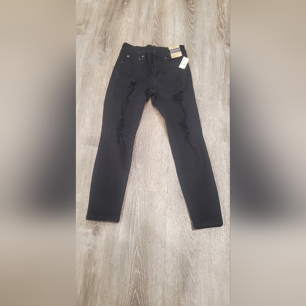 Aeropsotle women's jeans